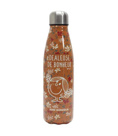 Bouteille isotherme 50cl collection LIBERTY
