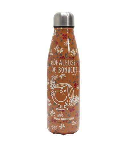 Bouteille isotherme 50cl collection LIBERTY