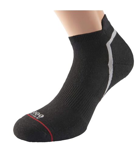 Men's Activ Socklet - 1 Pack Single Layer Socklet for Men