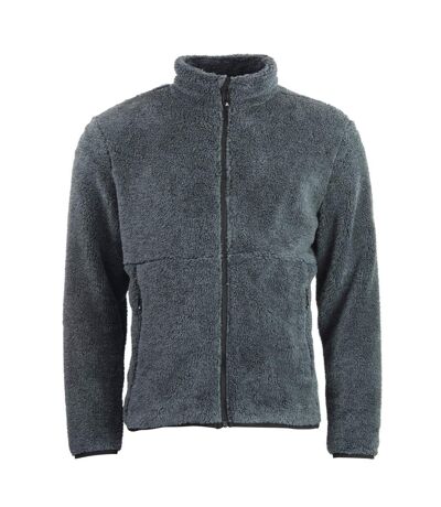 Blouson polaire homme CHEF