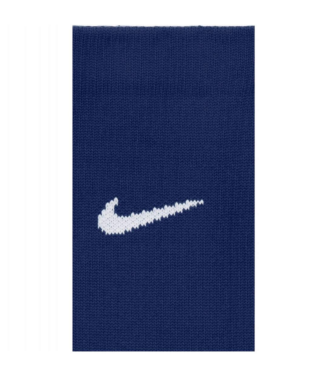 Chaussettes De Foot Strike Adulte Bleu Marine Nike-2