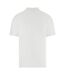 Mens Manfredi Polo Shirt White Guess-2