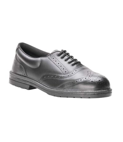 Chaussure Ville Brogue Steelite S1P Portwest