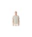 Unisex Adult Heavyweight T-shirt Washed Thyme Bella + Canvas-1