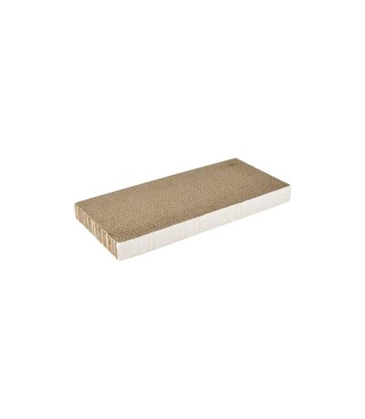 Griffoir Pour Chat Plat 43cm Naturel