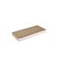 Griffoir Pour Chat Plat 43cm Naturel-1