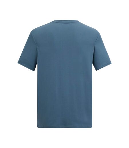 T-shirt Fingal Homme Bleu Regatta