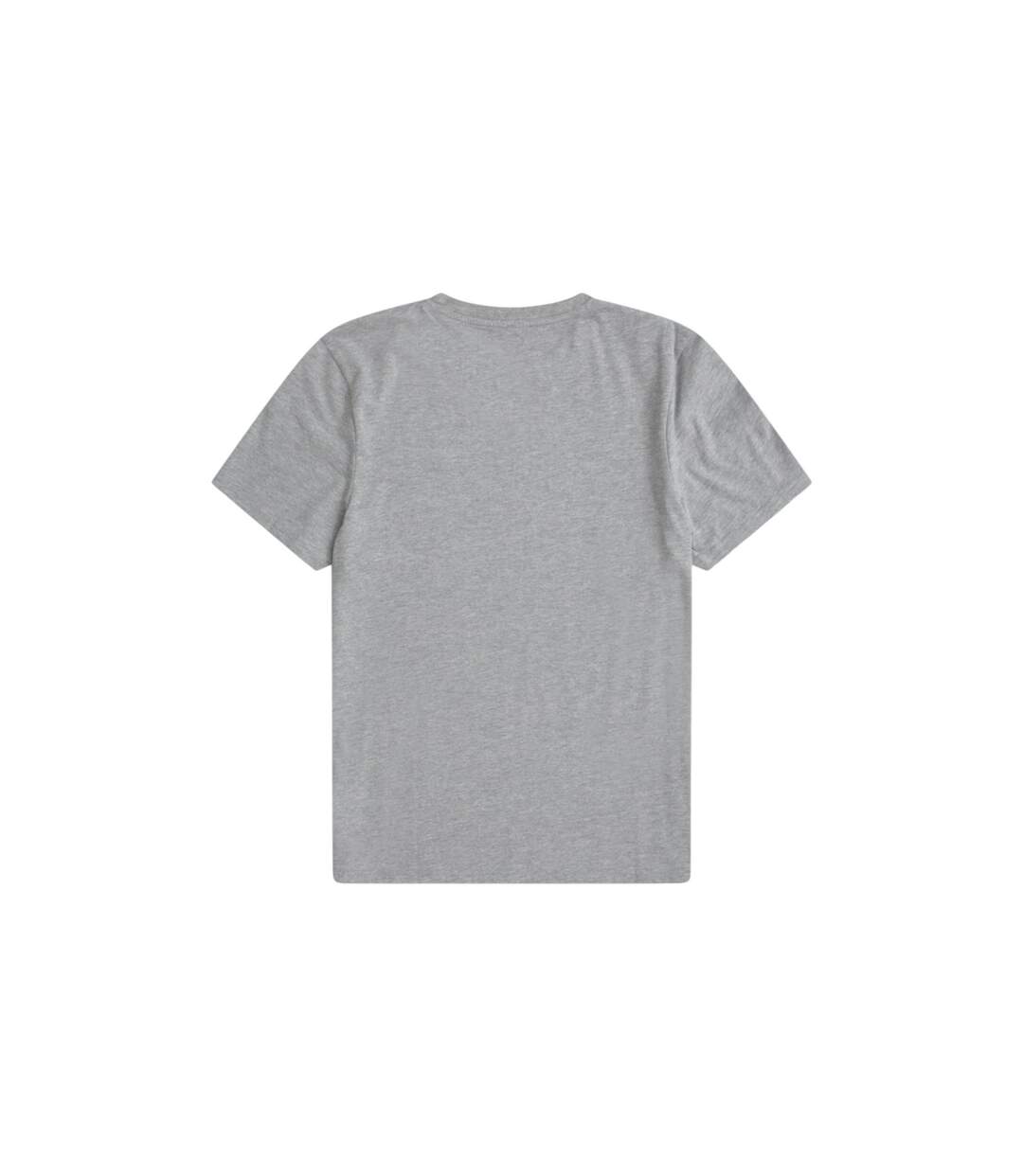 Mens Driftoff Pyjama Set Grey Animal-4