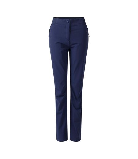 Womens/ladies Torrek Lite Trousers Navy Dare 2B