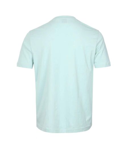 T-shirt Board Homme Turquoise Vif Boss