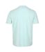 T-shirt Board Homme Turquoise Vif Boss-2