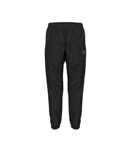 Pantalon de survêtement Noir Homme Umbro SPL Net - XXL