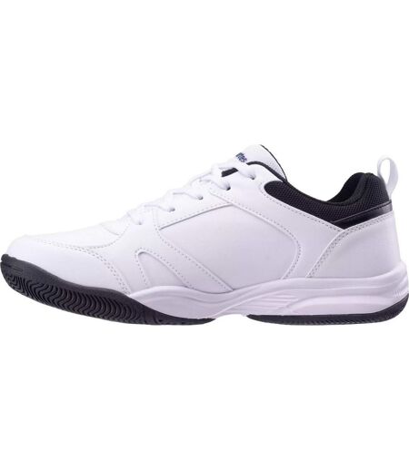Baskets Detis Homme Blanc Noir Bleu Marine Martes