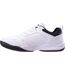 Baskets Detis Homme Blanc Noir Bleu Marine Martes-2