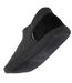 Isotoner Chaussons extra-light Bottillons homme polaire - semelle gomme ultra souple-5