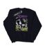 Disney Sweat Womens/Ladies Toy Story Comic Cover Sweatshirt (Noir) - UTBI12064-1