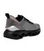 Baskets Surge Femme Gris Foncé Steve Madden-3