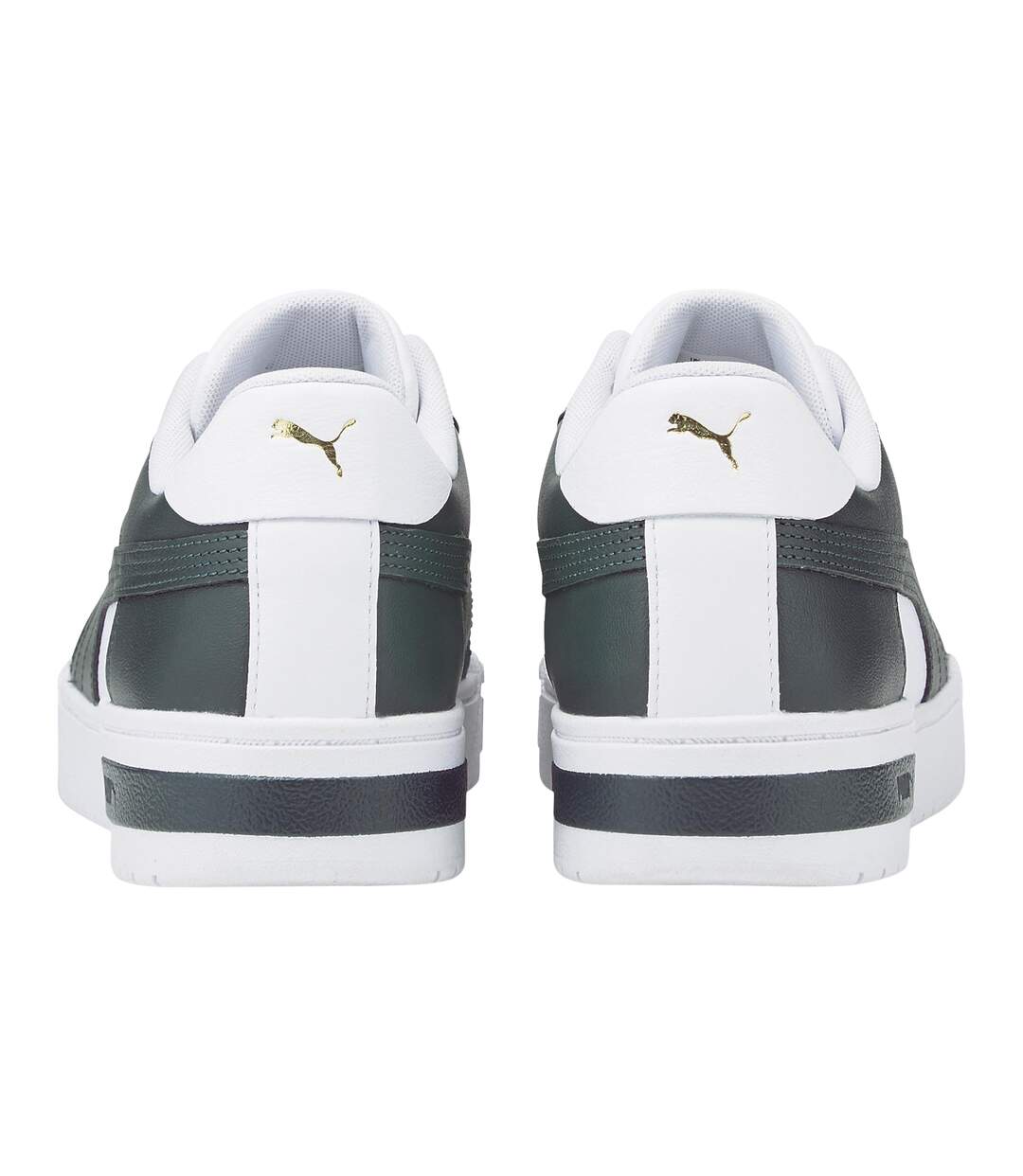 Basket Cuir Puma CA Pro Classic-5