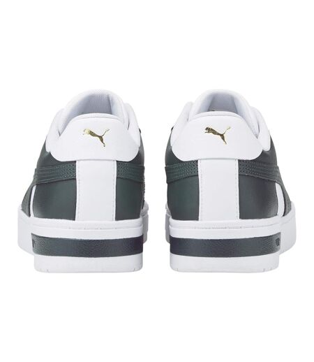 Basket Cuir Puma CA Pro Classic
