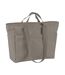 Simplicity Tote Bag One Size Mushroom Bagbase-1