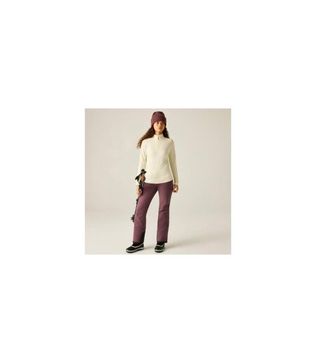 Pantalon De Ski Effused Femme Lilas Foncé Dare 2B