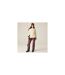 Pantalon De Ski Effused Femme Lilas Foncé Dare 2B-1