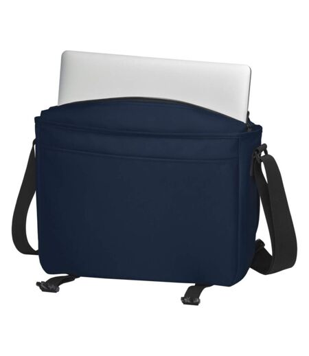Elevate NXT - Sac à ordinateur portable BAIKAL (Bleu marine) (Taille unique) - UTPF3486