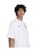 Mens Originals Real Madrid Cf T-shirt White Adidas-3