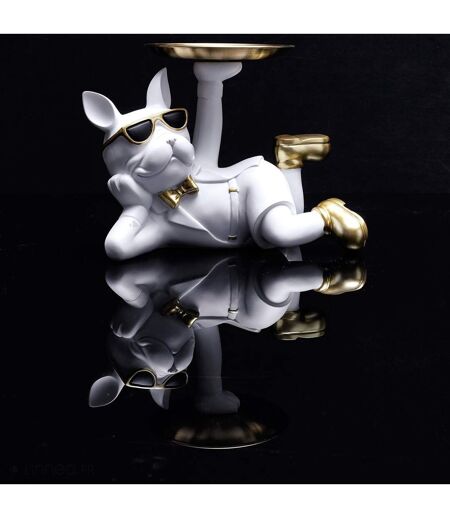 Vide poche collection BULLDOG