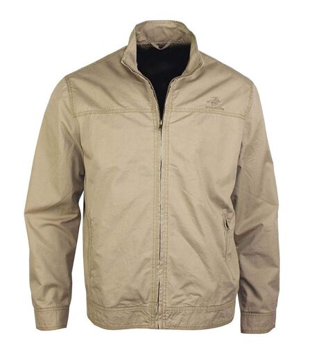 Blouson fermeture zippée BRANDON1 - MD