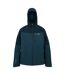 Veste 3-en-1 Wentwood Homme Denim Sombre Bleu Marine Regatta-2