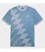 Umbro - T-shirt LEIGON - Homme (Bleu / Blanc) - UTUO1751