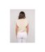 Top sans manches motif FOMELIE - Dona X Lisa-2