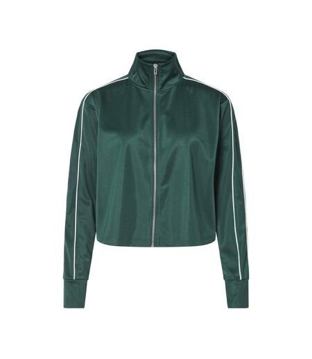Veste verte femme pieces grace