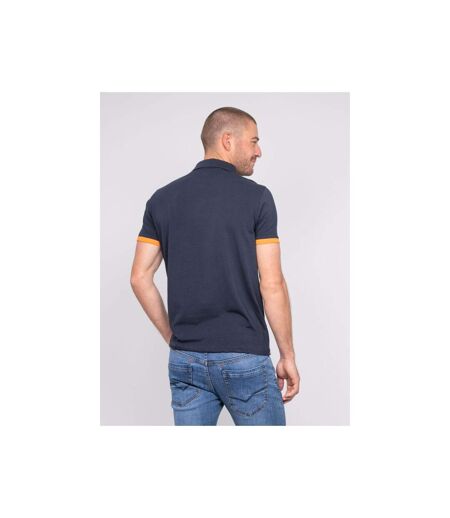 Polo manches courtes coton PASTATO