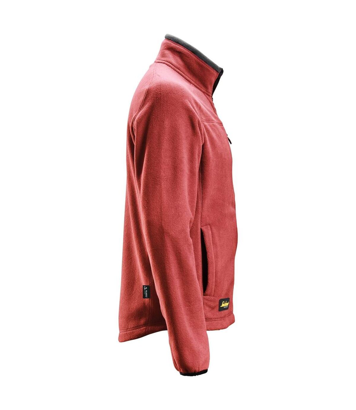 Snickers Mens Polartech Fleece Jacket (Chilli Red) - UTRW8001