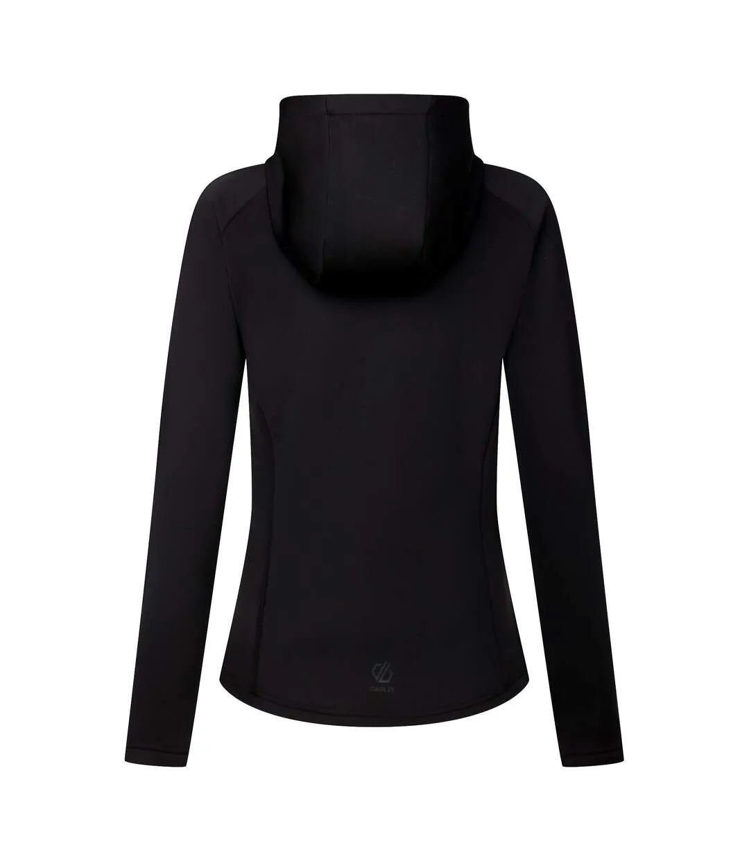 Haut De Sport Glacier Femme Noir Dare 2B-2