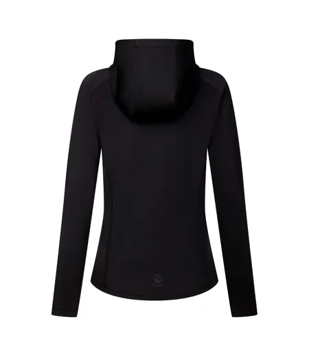 Haut De Sport Glacier Femme Noir Dare 2B