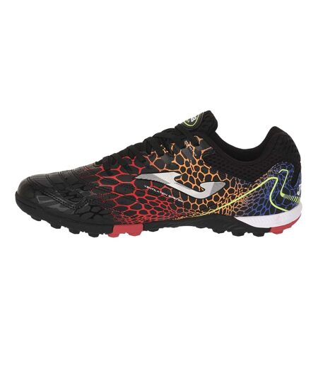 Chaussures De Foot Pour Terrain Artificiel Maxima Homme Noir Joma