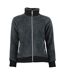 Blouson polaire femme ACHEF