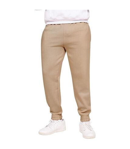 Pantalon de jogging blended core adulte sable Casual Classics