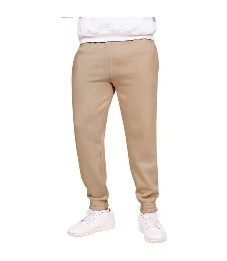 Pantalon de jogging blended core adulte sable Casual Classics