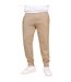 Pantalon de jogging blended core adulte sable Casual Classics