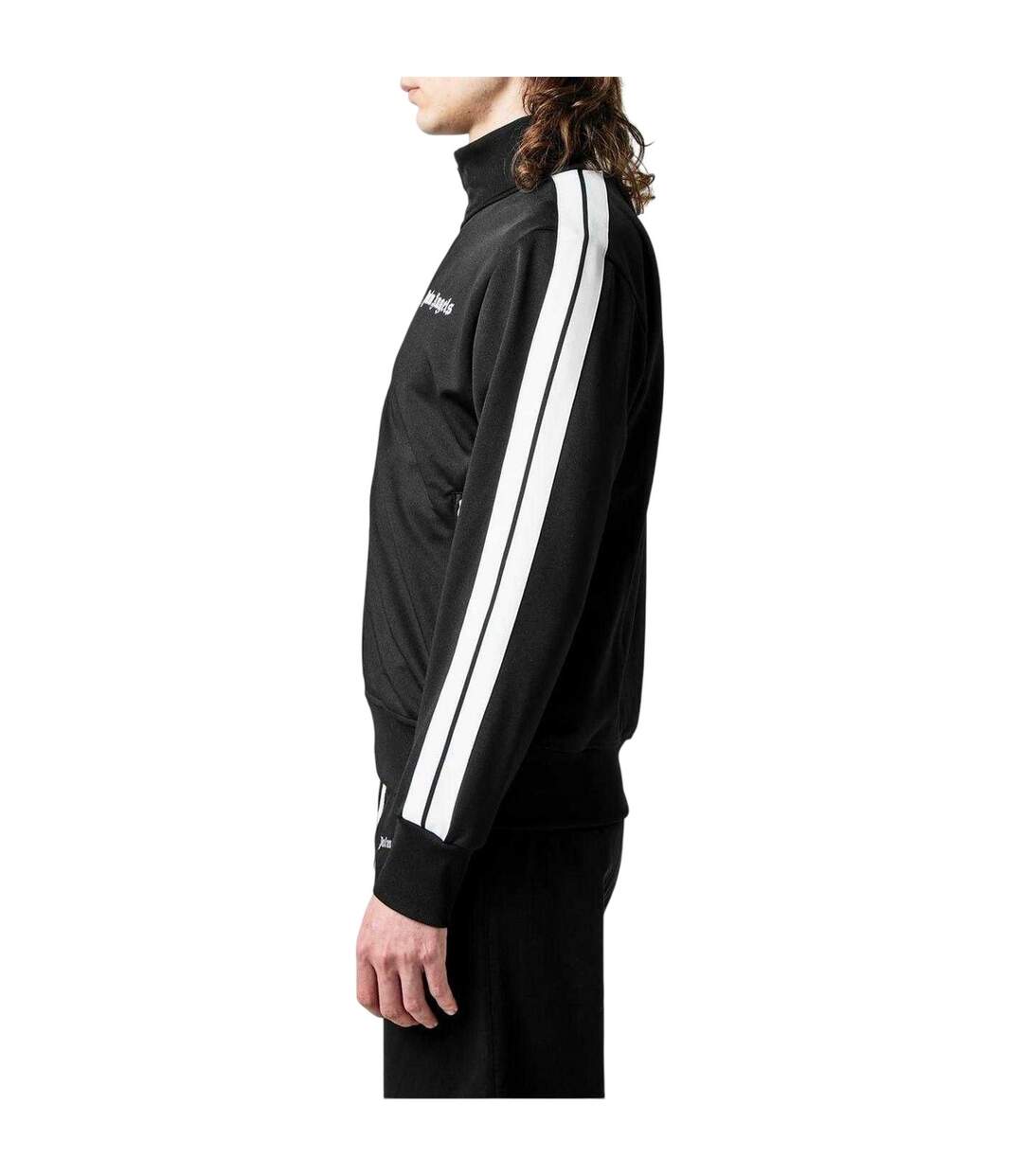 Veste De Survêtement Classic Adulte Noir Palm Angels-4