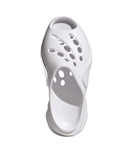 Sabots Femme Blanc Adidas