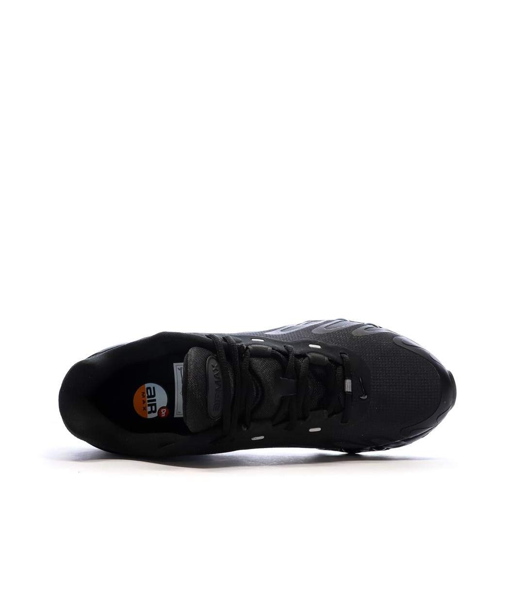 Baskets noir homme nike air max dn8-4
