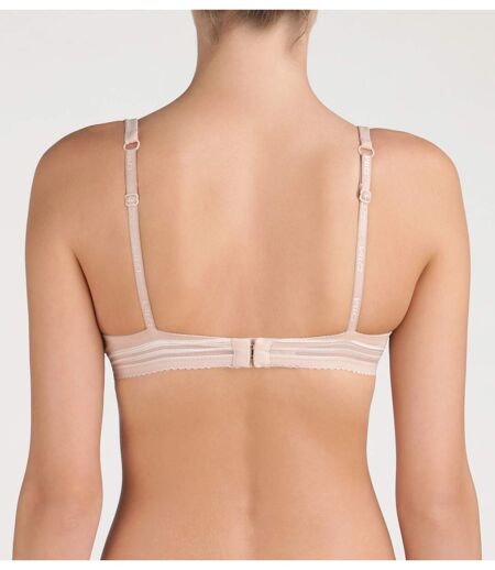 Soutien-gorge Corbeille Avec Armatures Invisifit