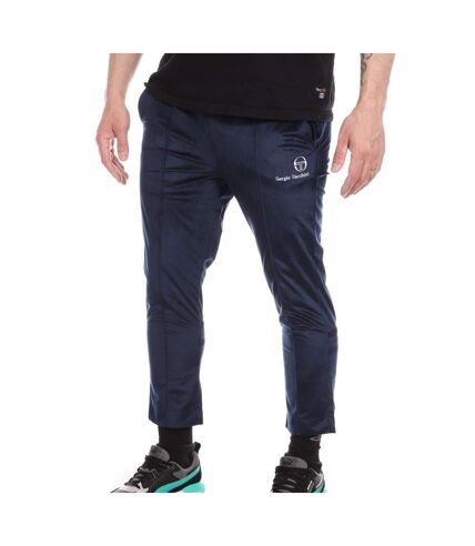 Jogging Marine Homme Sergio Tacchini MW88 - M