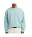 Sweat bleu clair homme pepe jeans john-1