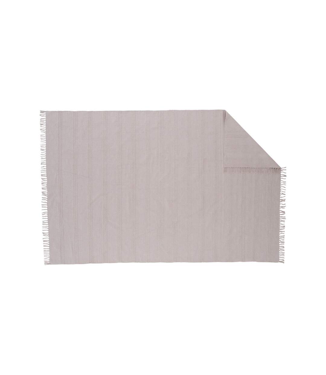 Tapis Déco Nico 200x300cm Beige-3